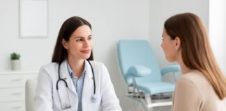Εξειδικευμένη γυναικολογική επίσκεψη για δεύτερη γνώμη HPV και κονδυλωμάτων στη Γλυφάδα