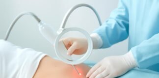 Laser θεραπεία κονδυλωμάτων HPV στη γυναίκα - Εξειδικευμένη γυναικολογική διαδικασία από τον Δρ. Δημητρακόπουλο