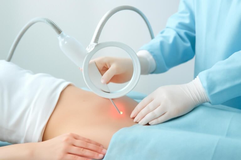 Laser θεραπεία κονδυλωμάτων HPV στη γυναίκα - Εξειδικευμένη γυναικολογική διαδικασία από τον Δρ. Δημητρακόπουλο
