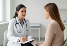 Καινοτόμες Μέθοδοι Αντιμετώπισης HPV και Κονδυλωμάτων στη Γυναίκα με Εξειδικευμένη Γυναικολογική Υποστήριξη Εξειδικευμένη γυναικολογική αξιολόγηση για HPV και κονδυλώματα στη γυναίκα