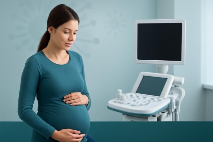 Κονδυλώματα HPV και εγκυμοσύνη