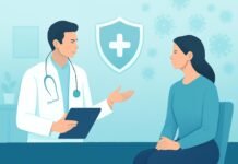 Κονδυλώματα HPV και σεξουαλική επαφή: Τι πρέπει να προσέξω; Κονδυλώματα HPV και σεξουαλική επαφή