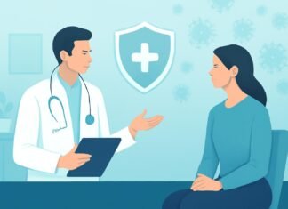 Κονδυλώματα HPV και σεξουαλική επαφή: Τι πρέπει να προσέξω; Κονδυλώματα HPV και σεξουαλική επαφή