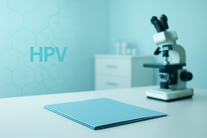 Μπορούν τα κονδυλώματα HPV να φύγουν μόνα τους