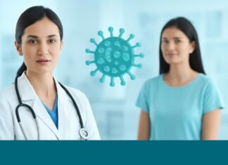 Κονδυλώματα HPV: Πώς μεταδίδονται χωρίς εμφανή συμπτώματα; Μετάδοση HPV χωρίς εμφανή συμπτώματα