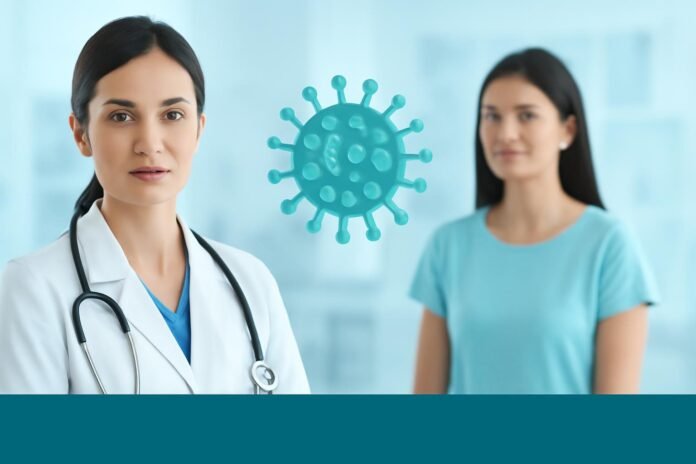 Κονδυλώματα HPV: Πώς μεταδίδονται χωρίς εμφανή συμπτώματα; Μετάδοση HPV χωρίς εμφανή συμπτώματα