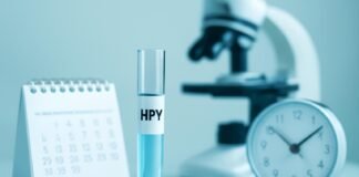 Χρόνος εμφάνισης κονδυλωμάτων HPV