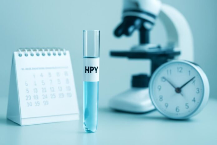 Χρόνος εμφάνισης κονδυλωμάτων HPV