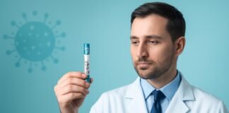 Κονδυλώματα HPV στους άνδρες