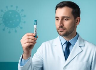 Κονδυλώματα HPV στους άνδρες: Πώς αναγνωρίζονται; Κονδυλώματα HPV στους άνδρες