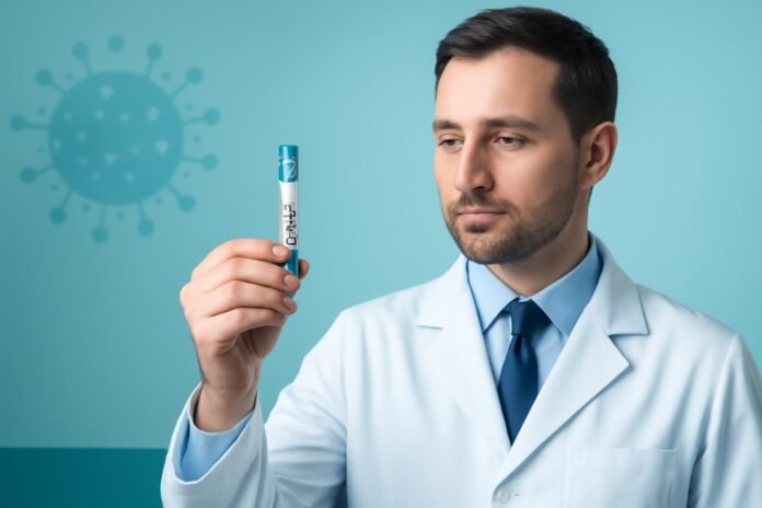 Κονδυλώματα HPV στους άνδρες