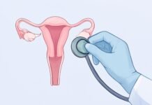Ιατρική απεικόνιση μονόκερης μήτρας και αναπαραγωγικής αξιολόγησης