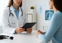 Ποια είναι η κατάλληλη θεραπεία για μυκητίαση; Ιατρική συμβουλευτική για θεραπεία μυκητίασης σε σύγχρονο ιατρείο στη Γλυφάδα με Δρ Ιωάννη Δημητρακόπουλο