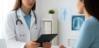 Ιατρική συμβουλευτική για θεραπεία μυκητίασης σε σύγχρονο ιατρείο στη Γλυφάδα με Δρ Ιωάννη Δημητρακόπουλο