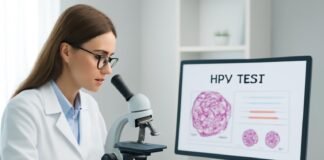 Προηγμένη γυναικολογική αξιολόγηση για HPV στα υποκλινικά κονδυλώματα από τον Δρ. Ιωάννη Δημητρακόπουλο στη Γλυφάδα