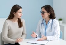 Προληπτική Αξιολόγηση για HPV και Κονδυλώματα: Ολιστική Υποστήριξη στη Γλυφάδα Ιατρική επίσκεψη για προληπτική αξιολόγηση HPV στη Γλυφάδα