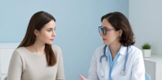 Ιατρική επίσκεψη για προληπτική αξιολόγηση HPV στη Γλυφάδα