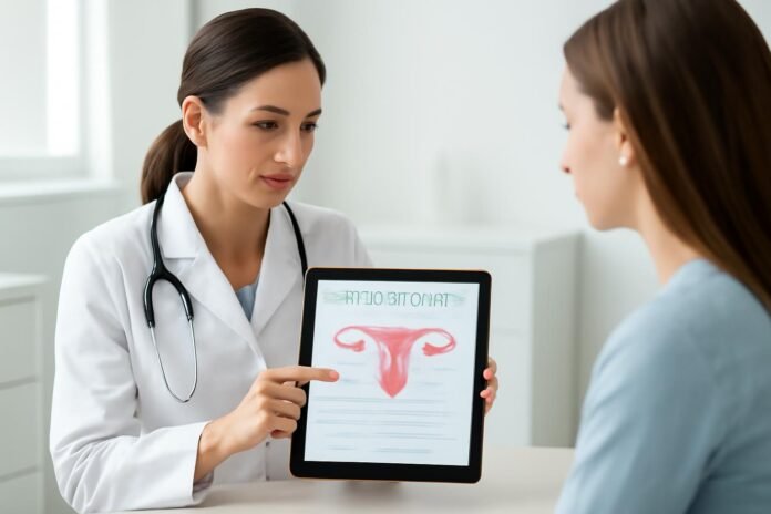 Προληπτική Γυναικολογική Αξιολόγηση με HPV Test και Κολποσκόπηση στη Γυναίκα Εξατομικευμένη γυναικολογική αξιολόγηση σε ιατρική κλινική με τεχνολογία HPV test και κολποσκόπηση