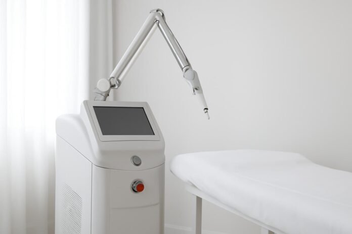 Laser θεραπεία κονδυλωμάτων HPV από τον Δρ. Ιωάννη Δημητρακόπουλο στη Γλυφάδα