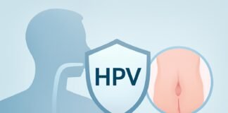 Προστασία από τον ιό HPV σε στοματική και πρωκτική περιοχή, ιατρικό θέμα