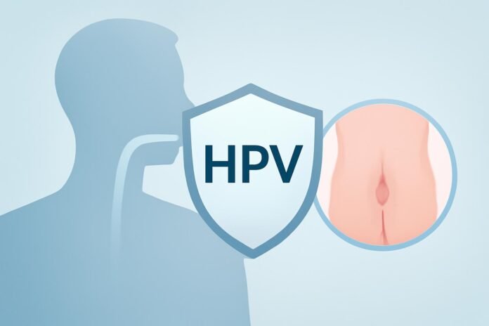 Στοματικός και Πρωκτικός Ιός HPV: Τι Είναι και Πώς Μπορείτε να Προστατευτείτε Προστασία από τον ιό HPV σε στοματική και πρωκτική περιοχή, ιατρικό θέμα