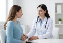 Στοχευμένη Παρακολούθηση και Επαναξιολόγηση μετά Θεραπεία Κονδυλωμάτων HPV στη Γυναίκα Εξειδικευμένη γυναικολογική αξιολόγηση στη Γλυφάδα από τον Δρ Δημητρακόπουλο