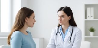 Εξειδικευμένη γυναικολογική αξιολόγηση στη Γλυφάδα από τον Δρ Δημητρακόπουλο