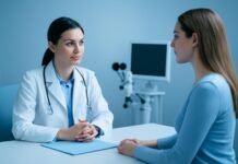 Στοχευμένη Συμβουλευτική και Διαχείριση HPV για Νέες Γυναίκες στη Γλυφάδα Ιατρική συμβουλευτική σε γυναικολόγο για διαχείριση HPV στη Γλυφάδα
