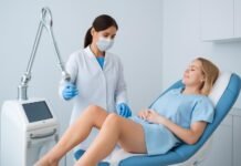 Εξειδικευμένη γυναικολογική παρακολούθηση για HPV και κονδυλώματα σε ιατρείο στη Γλυφάδα με τον Δρ. Δημητρακόπουλο
