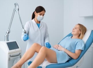 Στρατηγική Παρακολούθησης και Επανελέγχου για HPV και Κονδυλώματα Εξειδικευμένη γυναικολογική παρακολούθηση για HPV και κονδυλώματα σε ιατρείο στη Γλυφάδα με τον Δρ. Δημητρακόπουλο
