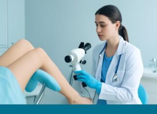 Τεστ Παπανικολάου – κάθε πότε χρειάζεται
