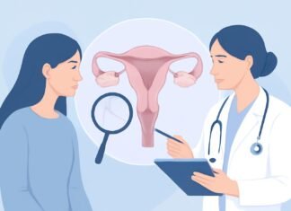 Ιατρική απεικόνιση σαλπίγγων και γονιμότητας