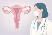 Ιατρική απεικόνιση υποπλασίας μήτρας και αξιολόγησης γονιμότητας