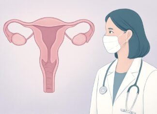 Υποπλασία Μήτρας: Τι Σημαίνει και Πώς Επηρεάζει τη Γονιμότητα Ιατρική απεικόνιση υποπλασίας μήτρας και αξιολόγησης γονιμότητας