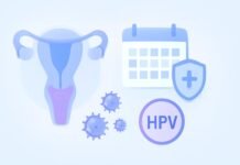 Υποτροπή HPV μετά από Θεραπεία Τραχήλου: Τι Σημαίνει και Πώς Παρακολουθείται Ιατρική απεικόνιση παρακολούθησης υποτροπής HPV μετά από θεραπεία τραχήλου