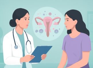 Χρόνια Κολπίτιδα: Γιατί Επιμένουν τα Συμπτώματα και Πώς Διερευνάται Ιατρική απεικόνιση χρόνιας κολπίτιδας και κολπικού μικροβιώματος