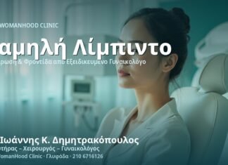 Χαμηλή Λίμπιντο σε Γυναίκες: Αίτια & Αντιμετώπιση Χαμηλή Λίμπιντο σε Γυναίκες: Αιτίες - Δρ. Ιωάννης Κ. Δημητρακόπουλος