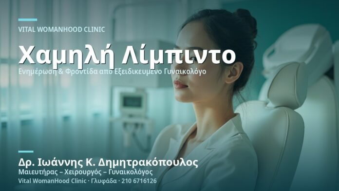 chamili-limpinto-se-gynaikes-aities-cover Χαμηλή Λίμπιντο σε Γυναίκες: Αιτίες - Δρ. Ιωάννης Κ. Δημητρακόπουλος