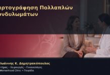 Χαρτογράφηση Πολλαπλών Κονδυλωμάτων Χαρτογράφηση Πολλαπλών Κονδυλωμάτων – Δρ. Ιωάννης Κ. Δημητρακόπουλος