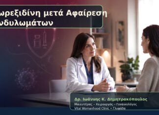 Χλωρεξιδίνη μετά Αφαίρεση Κονδυλωμάτων Χλωρεξιδίνη μετά Αφαίρεση Κονδυλωμάτων – Δρ. Ιωάννης Κ. Δημητρακόπουλος