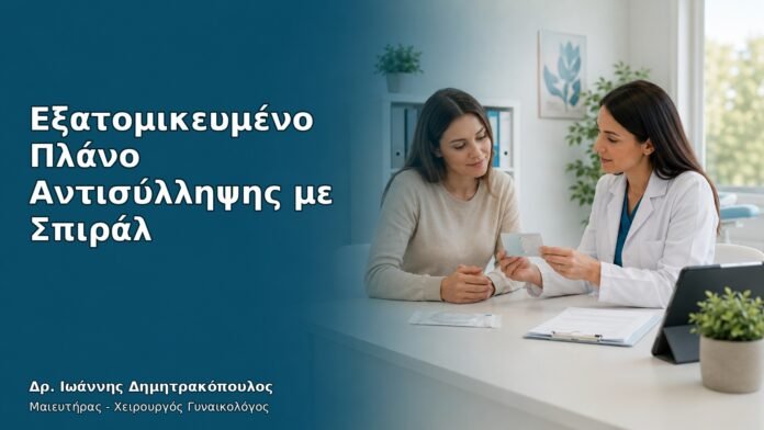cover-post-85087 Ιατρικό cover για εξατομικευμένο πλάνο αντισύλληψης με σπιράλ