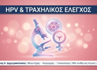 Το προφυλακτικό δεν προσφέρει απόλυτη προστασία από τους ιούς των κονδυλωμάτων και του απλού έρπη