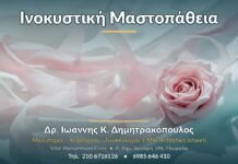 Ινοκυστική Μαστοπάθεια: Αιτίες, Συμπτώματα & Αντιμετώπιση Ινοκυστική Μαστοπάθεια - Δρ. Ιωάννης Κ. Δημητρακόπουλος, Γυναικολόγος Γλυφάδα