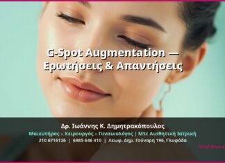 G-Spot Augmentation — Ερωτήσεις & Απαντήσεις