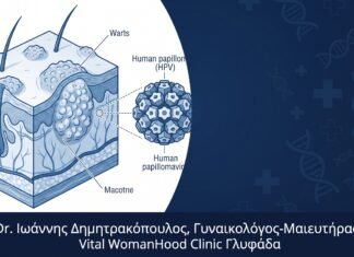HPV Κονδυλώματα: Αίτια, συμπτώματα και θεραπεία
