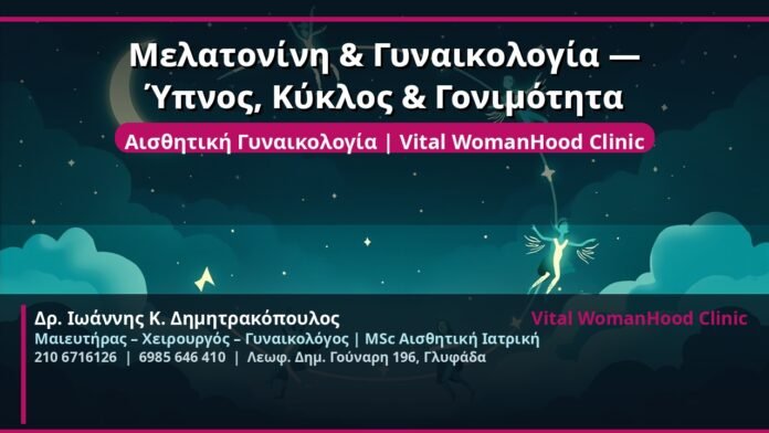 cover_melatonini-gynaikologia-ypnos-glyfada