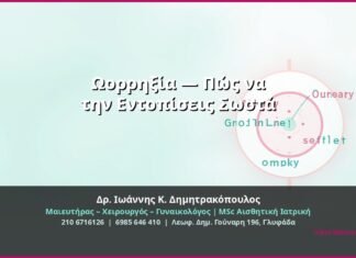 Ωορρηξία — Πώς να την Εντοπίσεις Σωστά