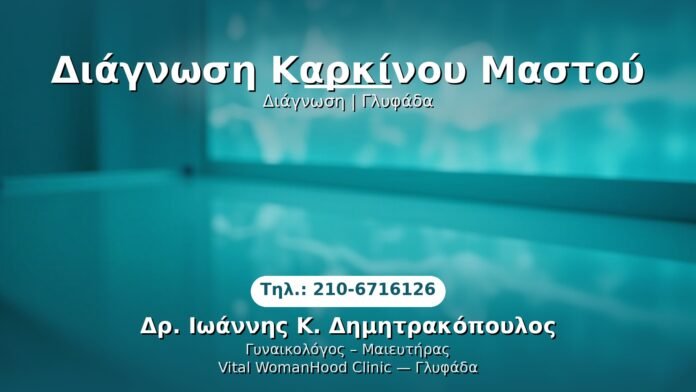 PRP Γυναικολογίας — Γλυφάδα | Δρ. Ιωάννης Κ. Δημητρακόπουλος