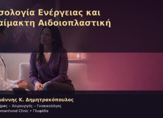 Δοσολογία Ενέργειας και Αναίμακτη Αιδοιοπλαστική Δοσολογία Ενέργειας και Αναίμακτη Αιδοιοπλαστική – Δρ. Ιωάννης Κ. Δημητρακόπουλος