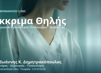 Έκκριμα από τη Θηλή: Ποιες Είναι οι Πιθανές Αιτίες Έκκριμα από τη Θηλή: Αιτίες - Δρ. Ιωάννης Κ. Δημητρακόπουλος
